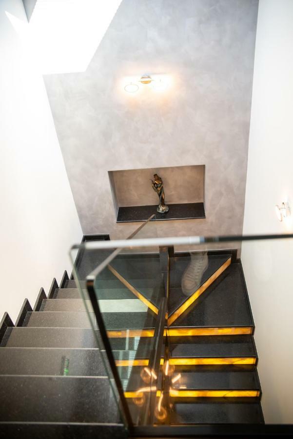 Boutique Guest House 7Th Sense Plovdiv Exterior foto
